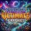 Forever ULTIMATE Graphics logo