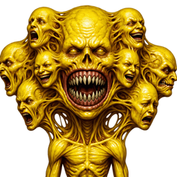 Hysterity (Verity varients) project image