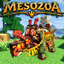 Mesozoa: Dinosaur Fantasy logo