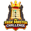 Task Master logo