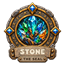 Stone - the Seal logo