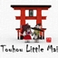 Touhou Little Maid: Combat Plus logo
