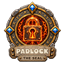 Padlock - the Seal logo