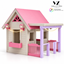 Dreamora Kids Playhouse [VZ] logo
