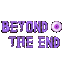 Beyond The End - Dungeons Gear Addon logo