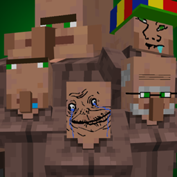 Grox's Villagers project image