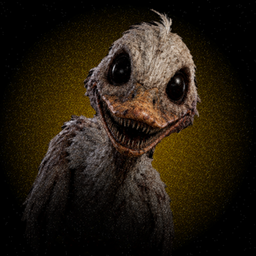 TheCreepyDuck