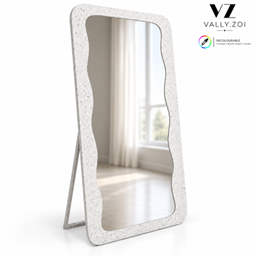 Virelle Wave Mirror [VZ] project image