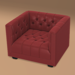 Armchair Paolo project image