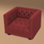 Armchair Paolo logo