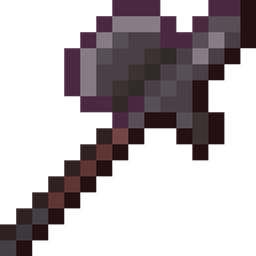 Spear to Halberd project image