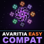 Avaritia Easy: Compat Pack logo