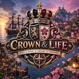 Crown & Life