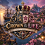 Crown & Life logo