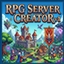 Rpg Server Creator v1 logo