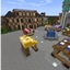 Castle Ruins Additions - Minecolonies Style AddOn logo