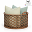 Aveline Lounge Basket [VZ] logo