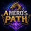 A Hero's Path logo