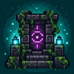 Natyheim: The Past project image