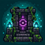 Natyheim: The Past logo