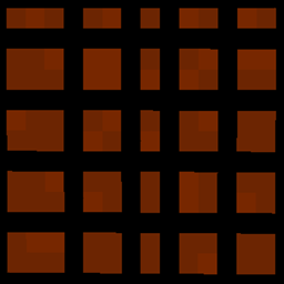 CreatorSeva`Deco (closed) logo