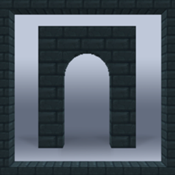 Bjaxus's Arches project image