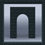 Bjaxus's Arches logo