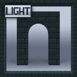 Bjaxus's Arches (LIGHT) logo