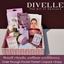 The Everything Shower Box | DIVELLE logo