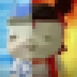 Spirit Pearl and Demon Pill