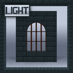 Bjaxus's Windows (LIGHT) logo