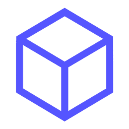 Blue Hitbox logo