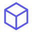 Blue Hitbox logo