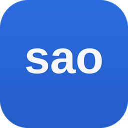 saoUI logo