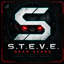 S.T.E.V.E. Gear Score logo