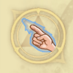 Reveal Occults Spell - Traduction FR project image