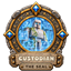 Custodian - the Seal logo