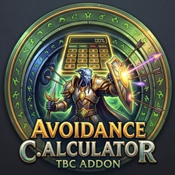 Avoidance Calculator logo