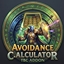 Avoidance Calculator logo