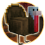 Bound Wilderness (WB+) logo