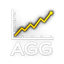 Account Gold Graph logo