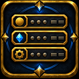 Broker Panels project image