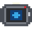 Camera logo