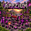 Appzium logo