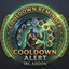 Cooldown Reminder logo