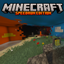 Minecraft: Speedrun Edition logo