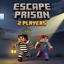 Prison Escape 2 Player logo