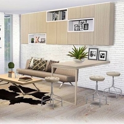 Come Cozy Dining project image
