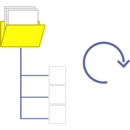 Backup Manager List project image