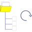 Backup Manager List logo